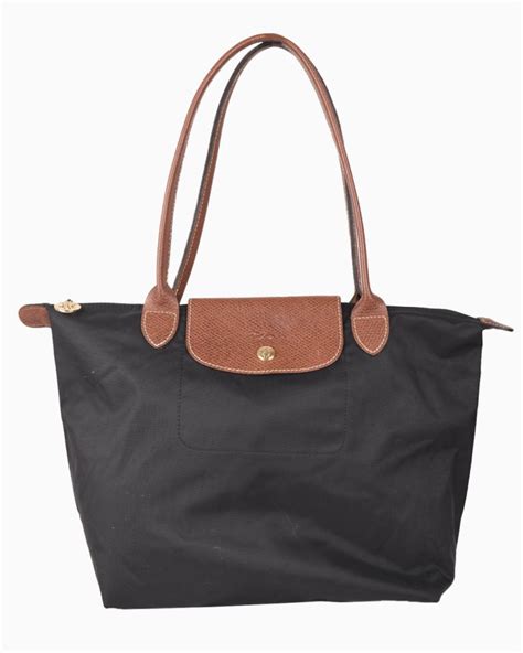 bolsa midelo longchamp pequena